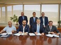 Επένδυση 600 εκατ. ευρώ σε μονάδα αερίου στη Λάρισα